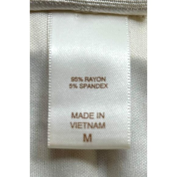 Daytrip Chevron Colorblock Boho Chic Summer Festival Maxi Skirt – Size M - Picture 6 of 7